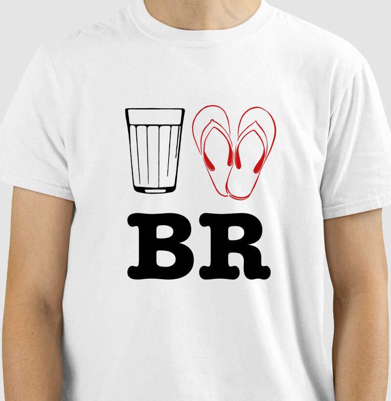 I love BR