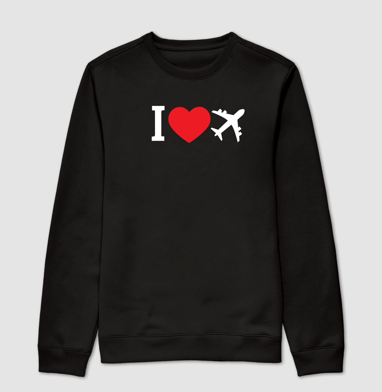 I love fly