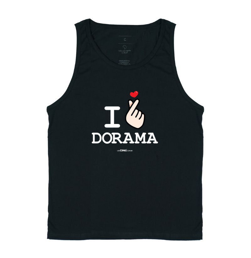 I Love Dorama