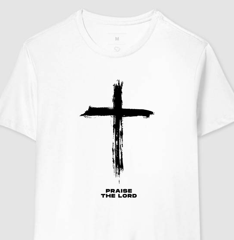 Clássica Cristã - Cruz Praise The Lord