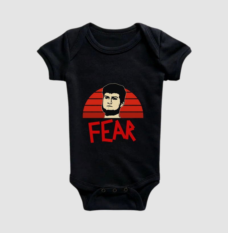 F108 - Mose Fear