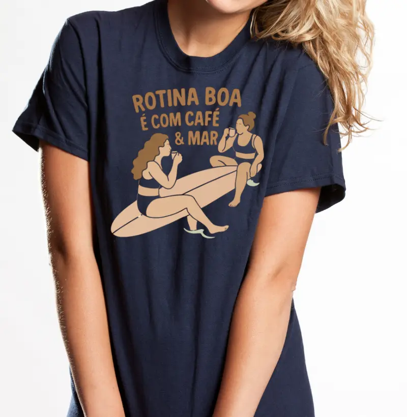 ROTINA BOA.