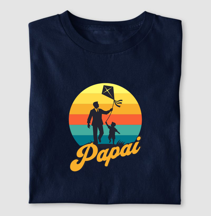 Camiseta Pandorga