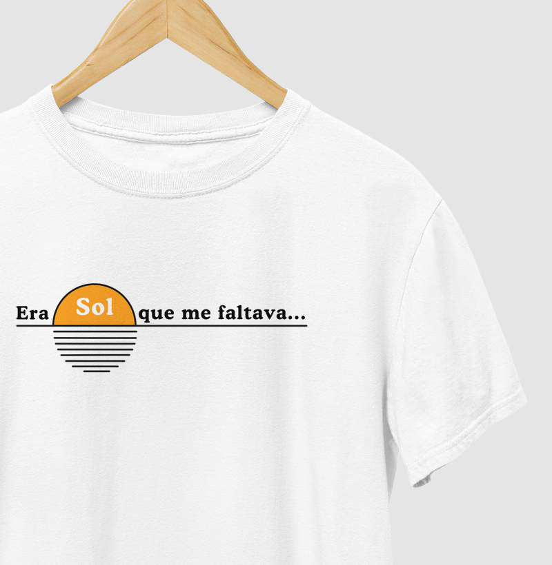 Era Sol..