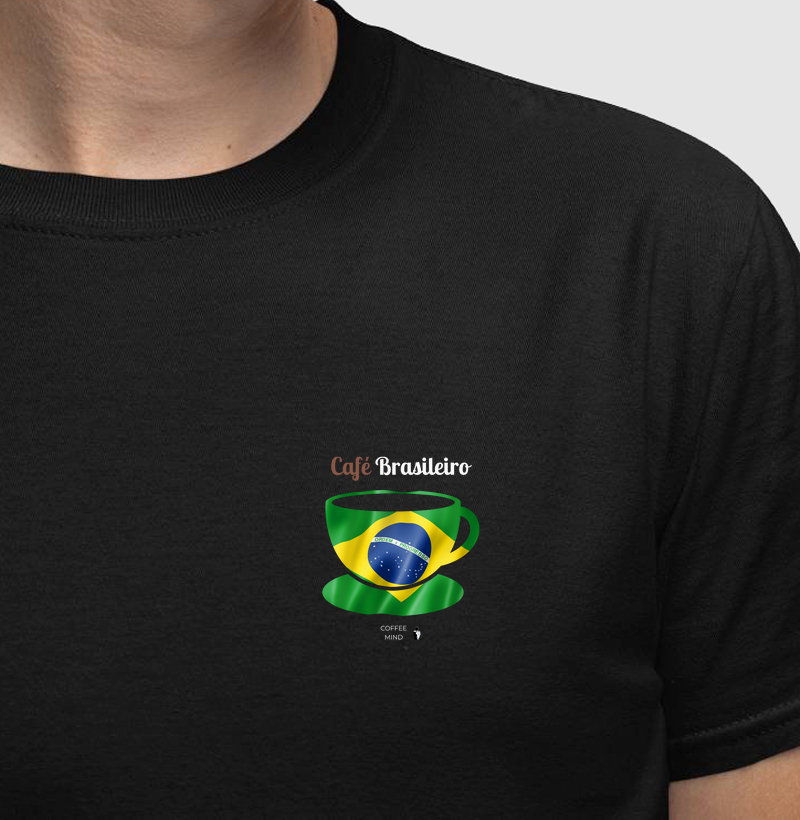 Café Brasil Pocket