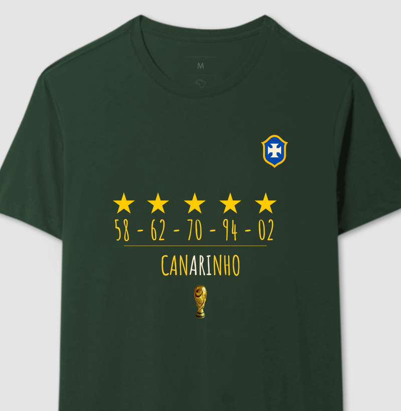 Copa do Mundo - Brasil 