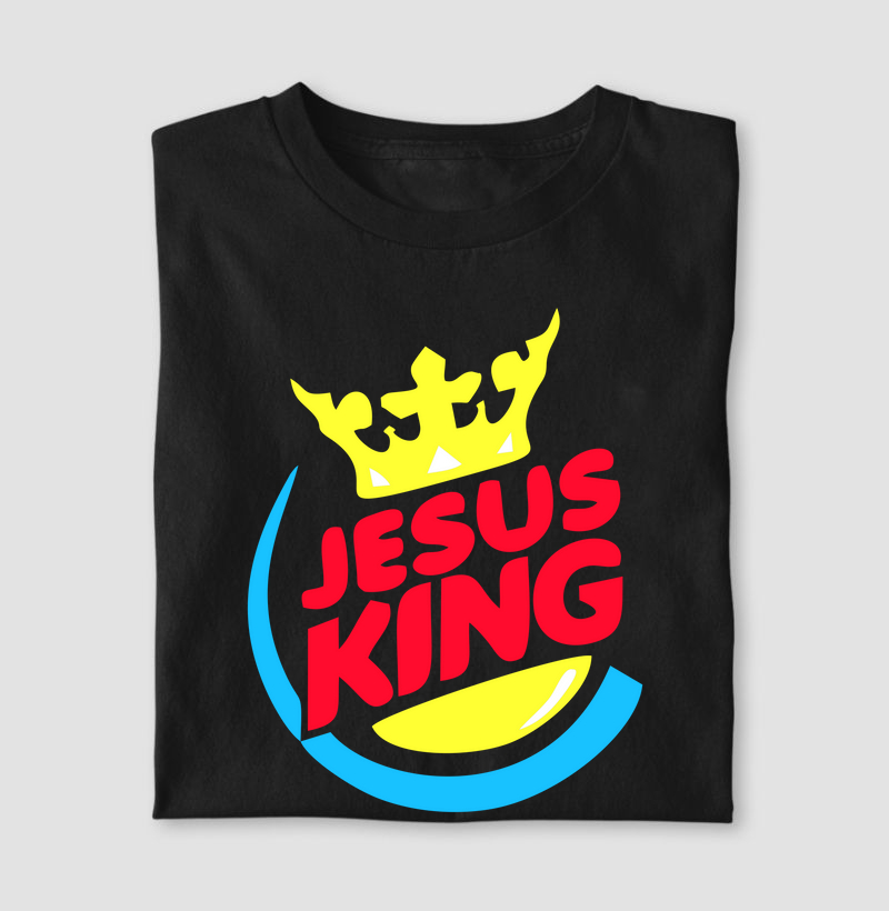 Jesus King