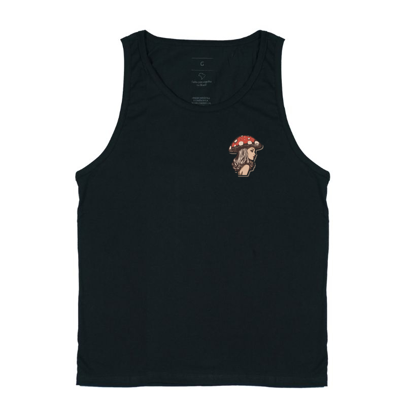 Lady Shroom