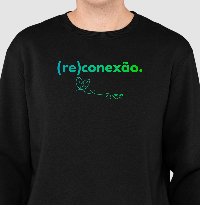 (re)conexão