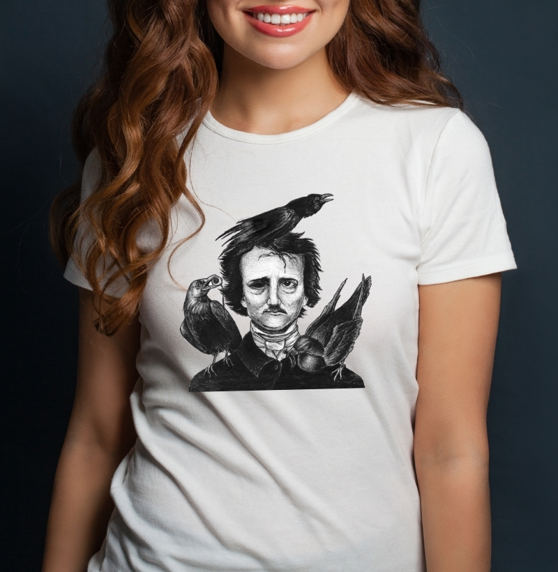 Edgar Allan Poe