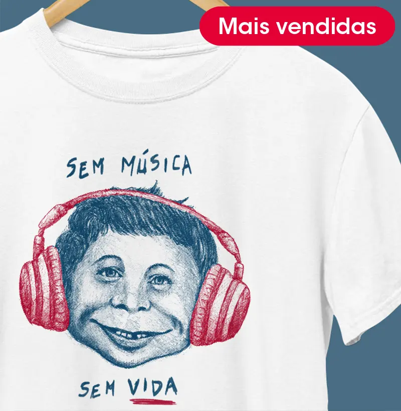 Sem Música, Sem Vida - Me Worry Deluxe