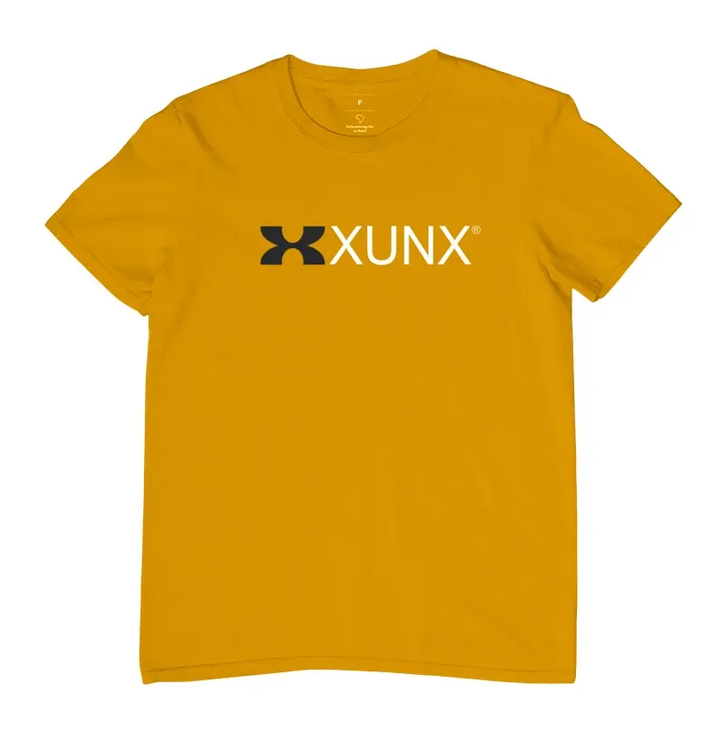 Camisa start XUNX