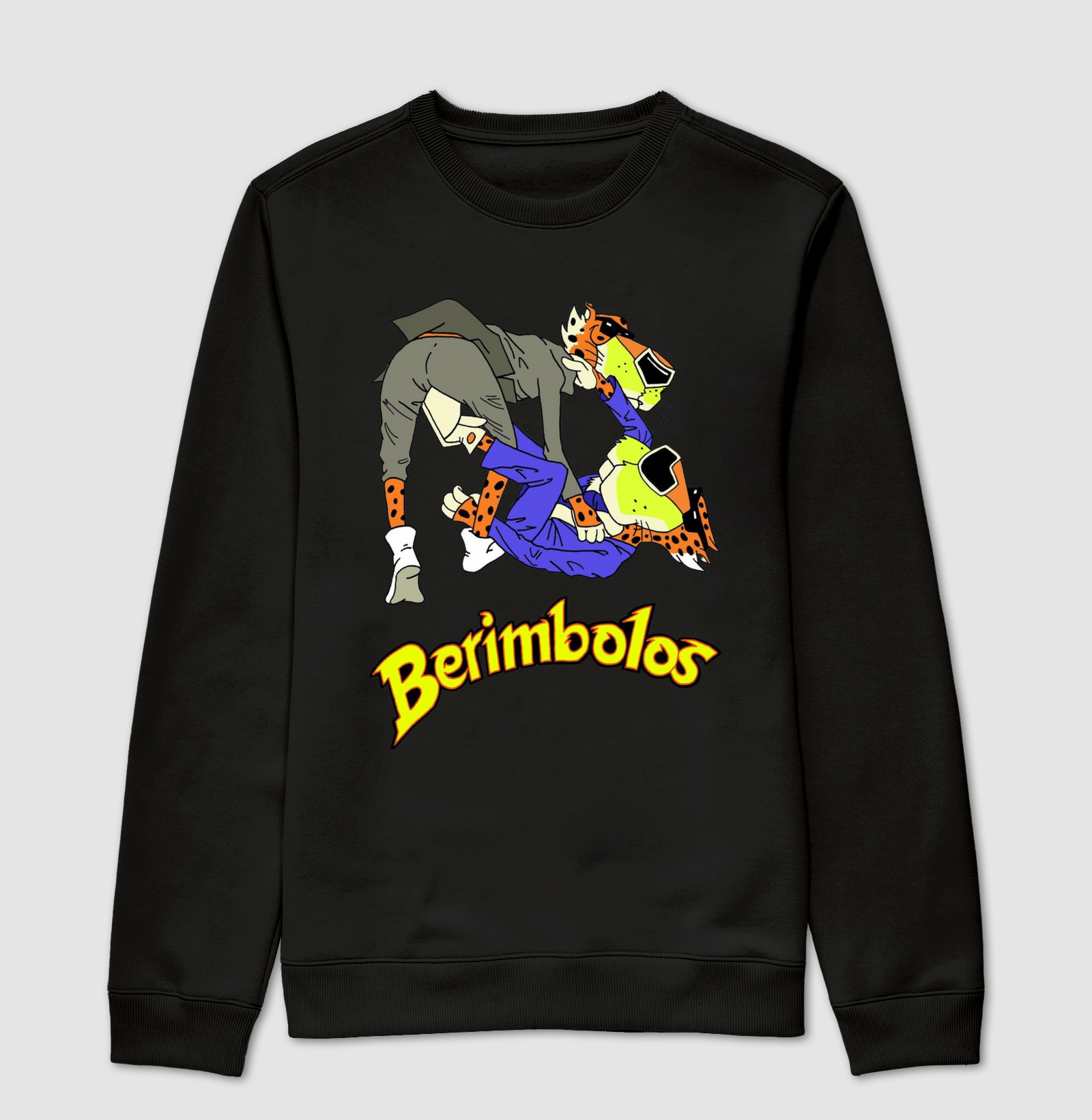 BERIMBOLOS