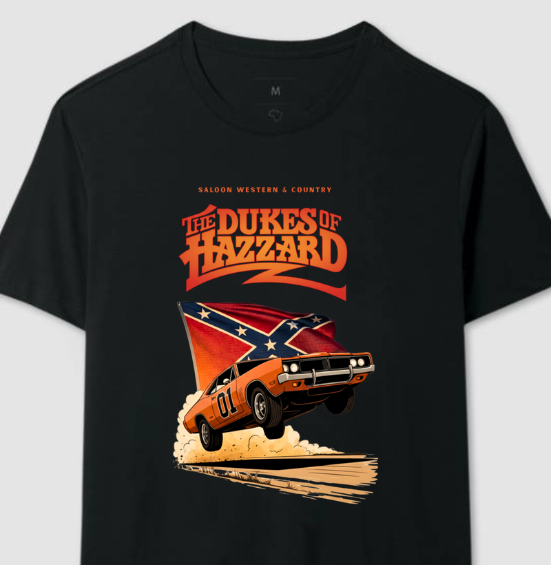 Saloon - The Dukes of Hazzard III