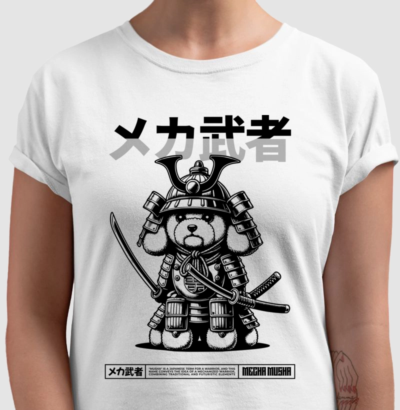 Poodle Musha Pets