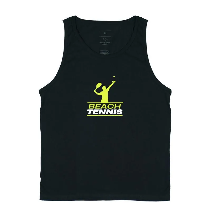 Regata Saque Beach Tennis