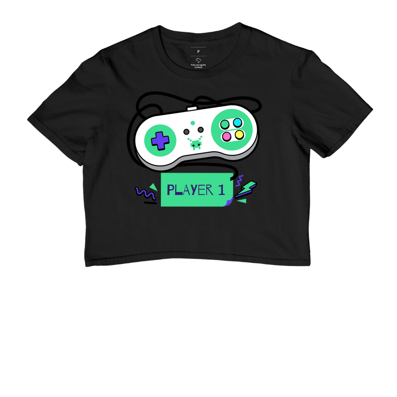Player 1