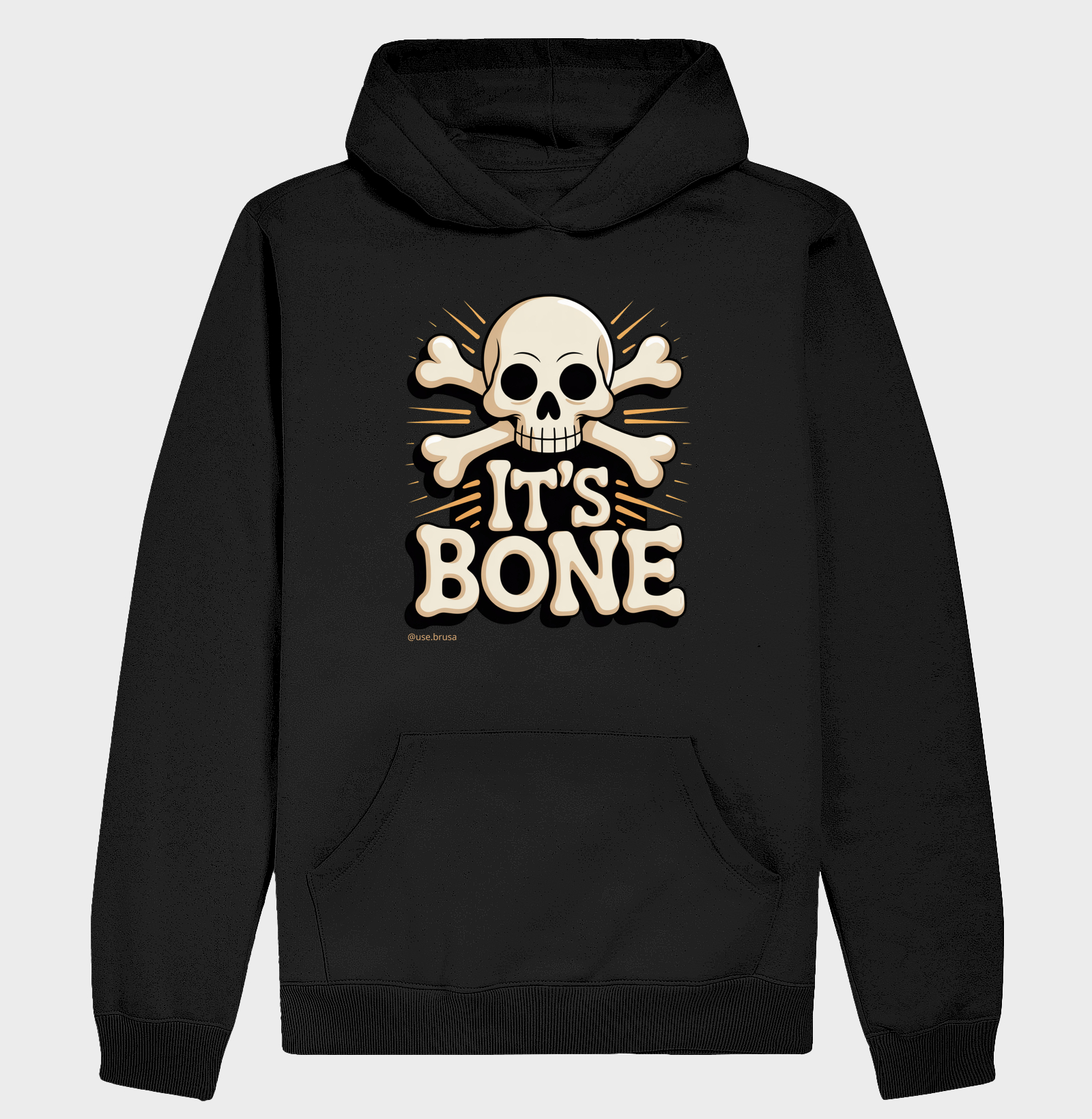 It's Bone