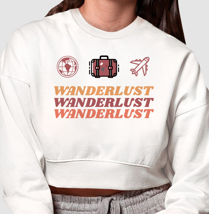 Wanderlust