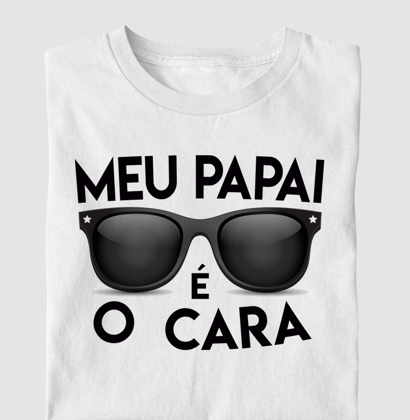 Meu Papai é o Cara