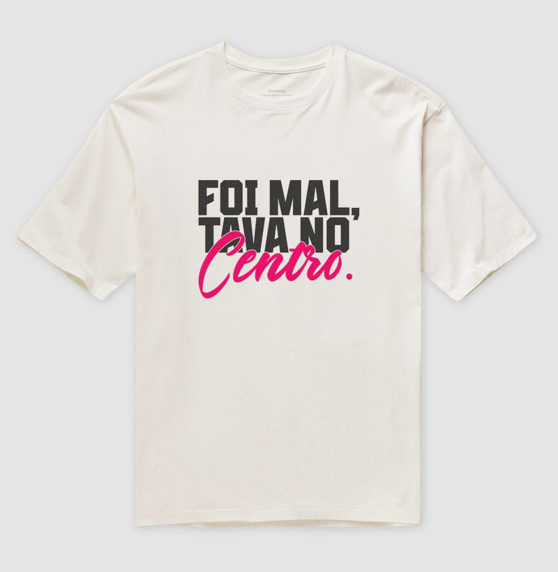 Foi mal (v2)