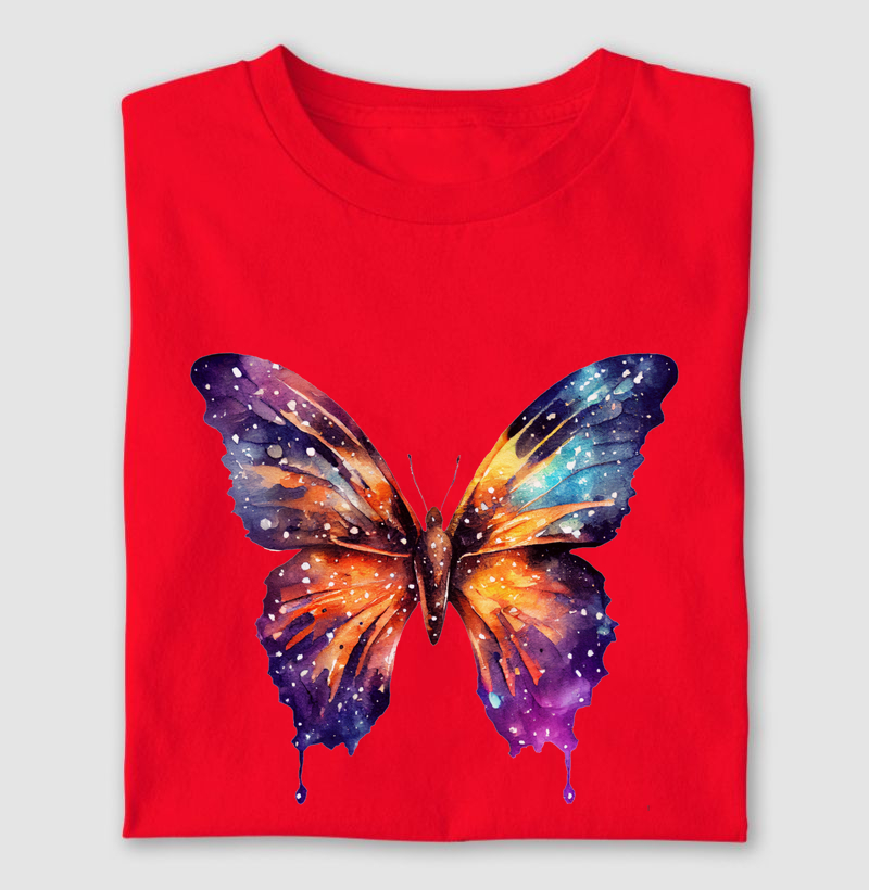 HONESTEE BUTTERFLY
