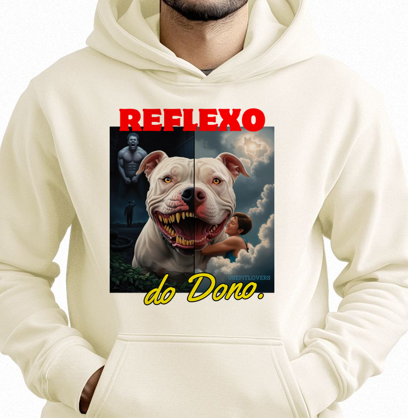 Reflexo do Dono