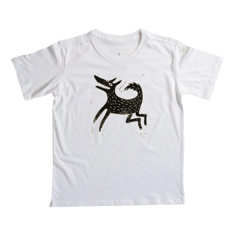 Le Chien Flottant Kids