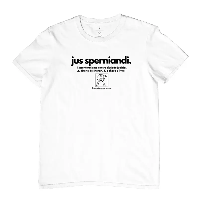 Jus sperniandi