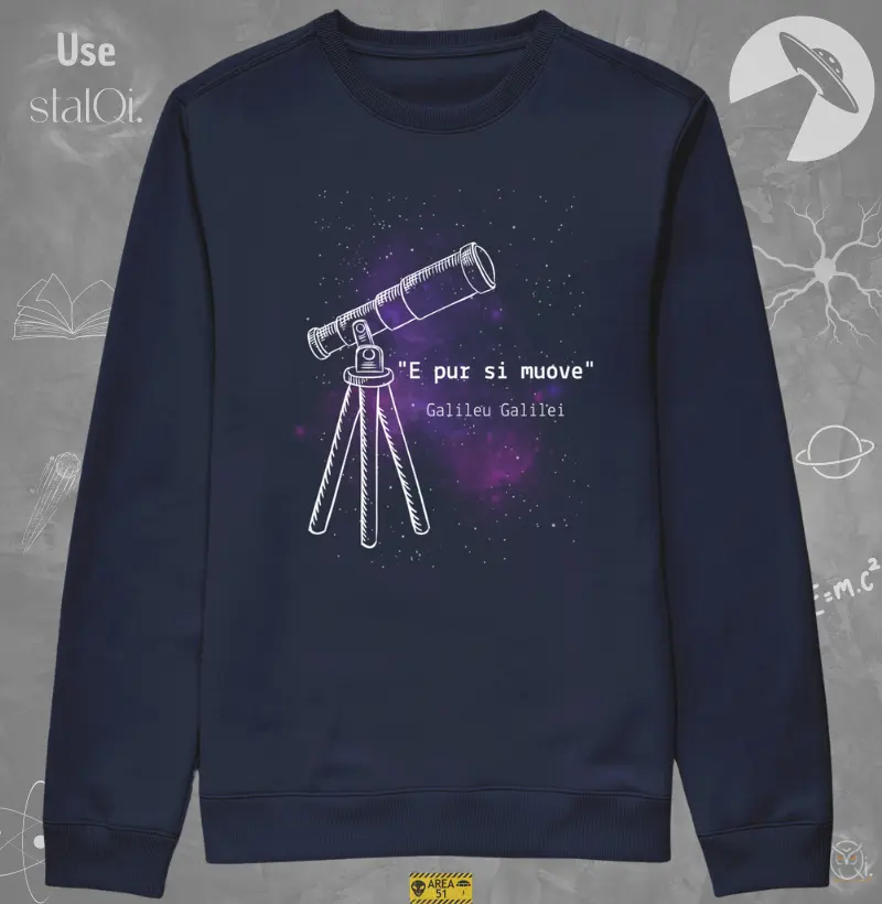 Telescópio