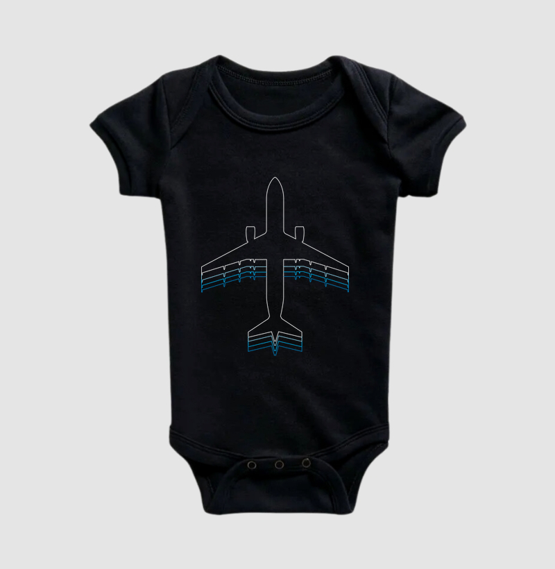 Boeing 737 - Minimalist