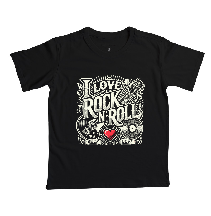 I Love Rock 'n' Roll