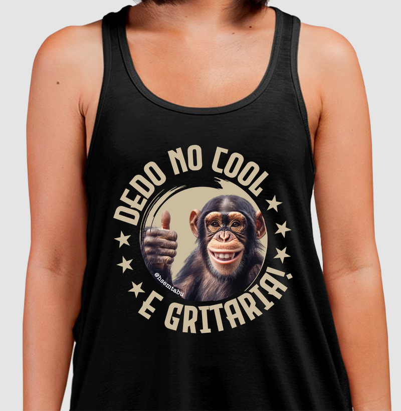 HSEMTABU - Dedo no Cool!