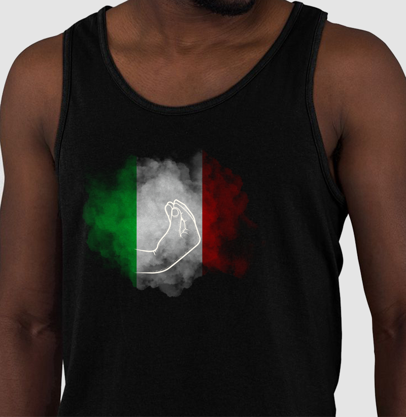 Mão italiana