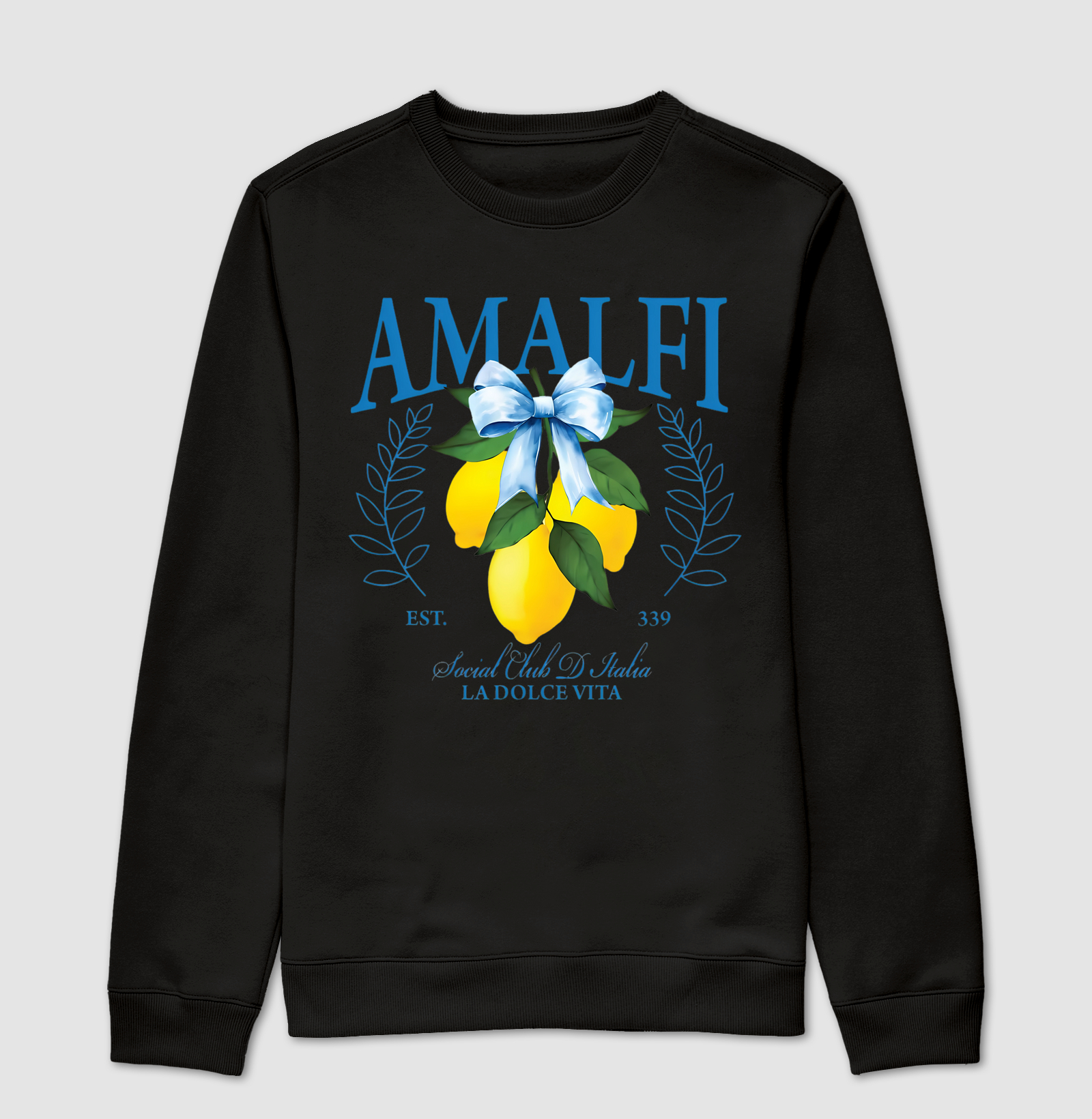 Amalfi 