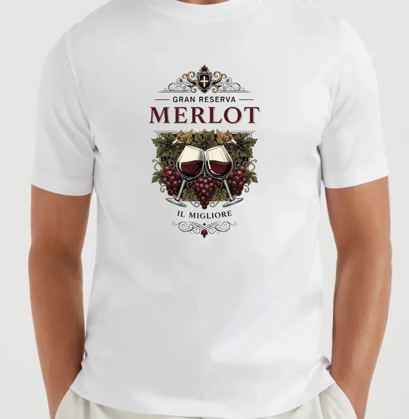 MERLOT