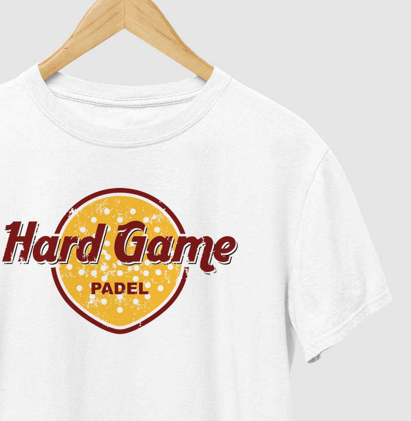 Hard Game