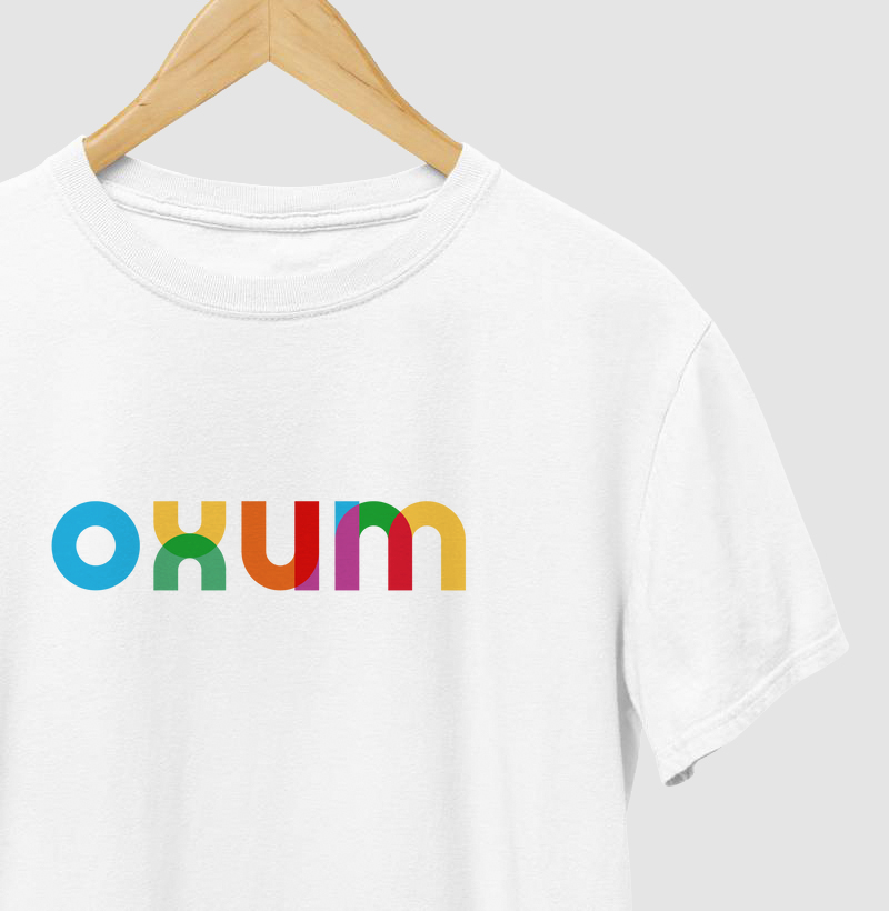 Oxum - Prisma