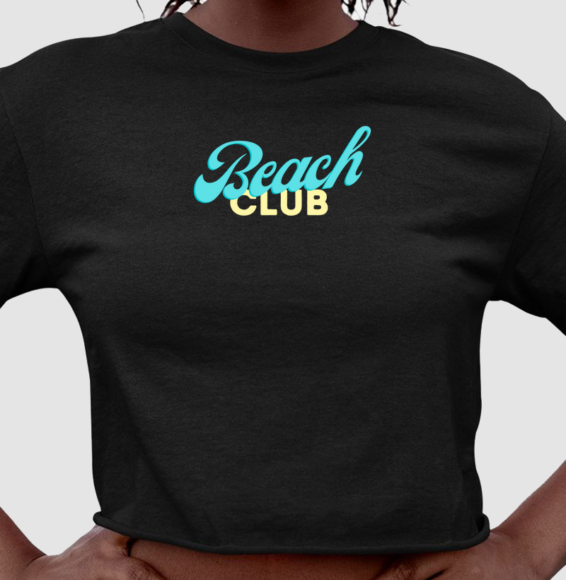 beach club