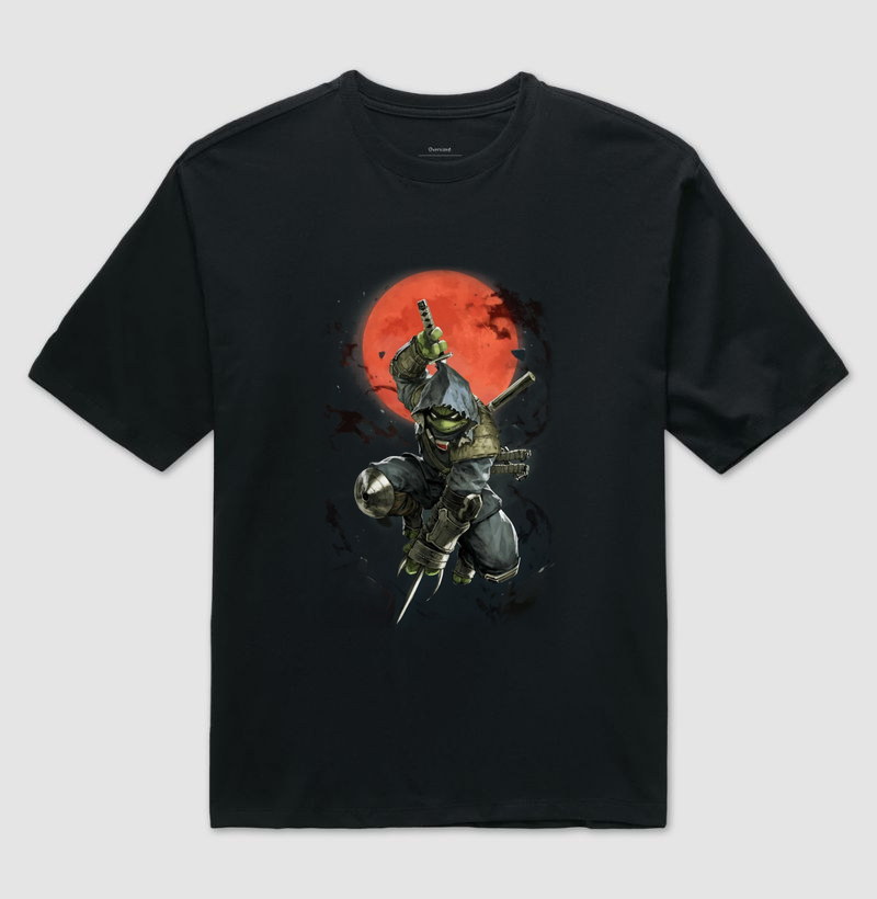 Last Ronin 