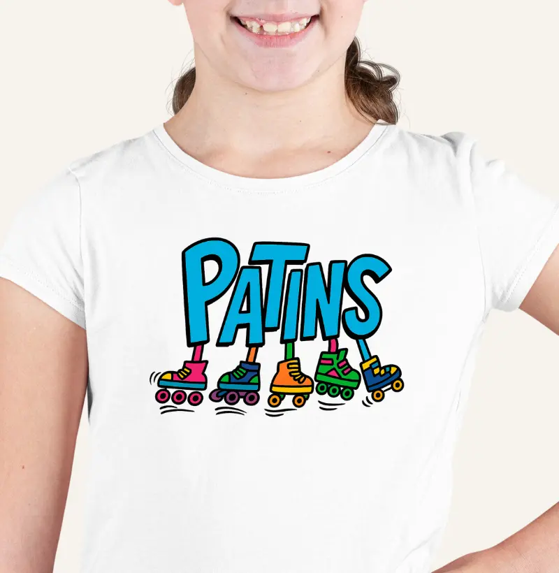 Patins de Patins