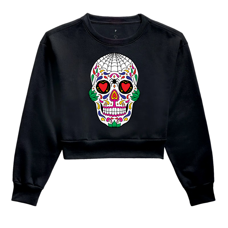 Skull Colors