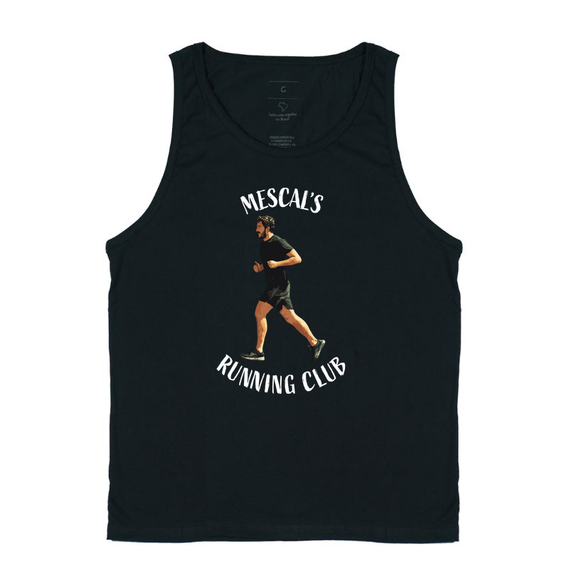 Mescal Running Club