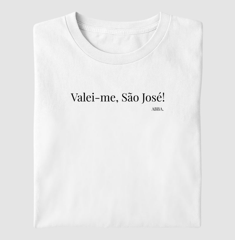 Valei-me, São José