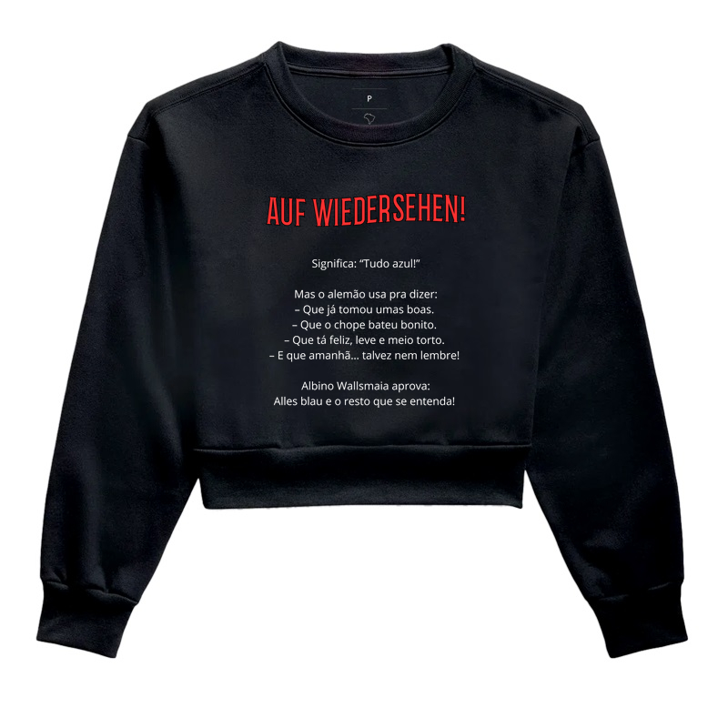 Auf Wiedersehen