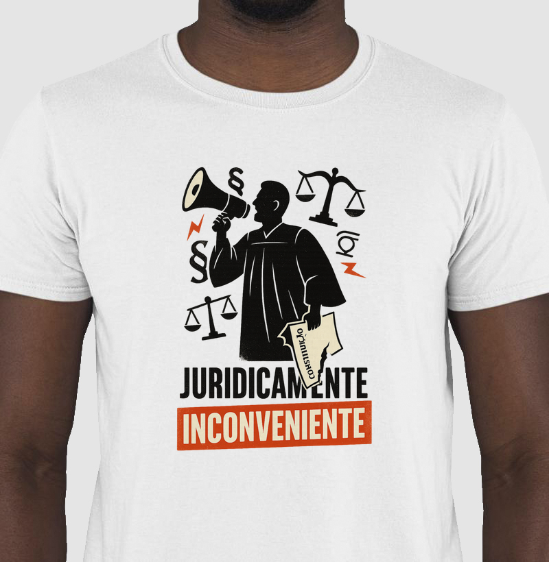 Juridicamente Inconveniente