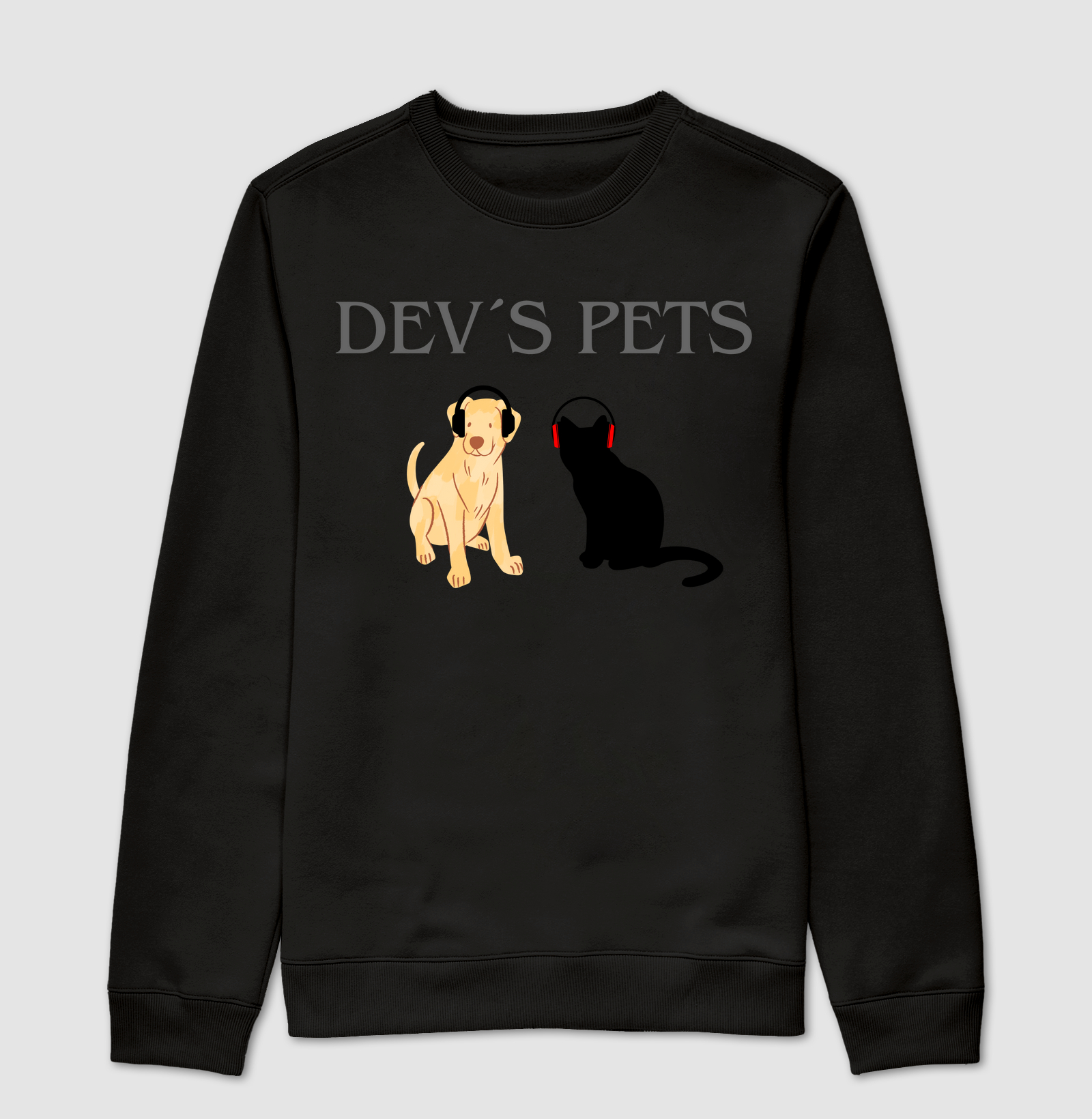 Dev Pets