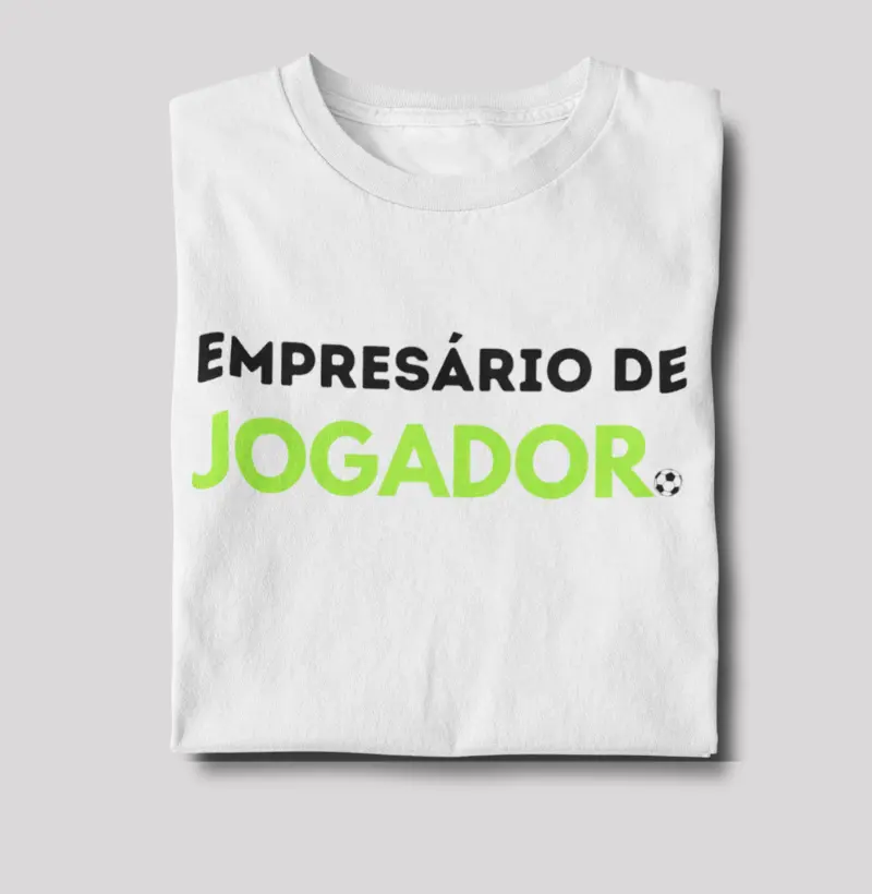 Empresário de jogador