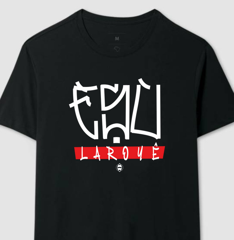 Esù - Laroyê