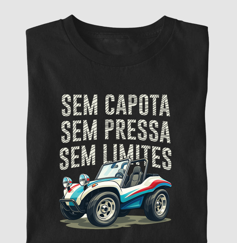 SEM CAPOTA